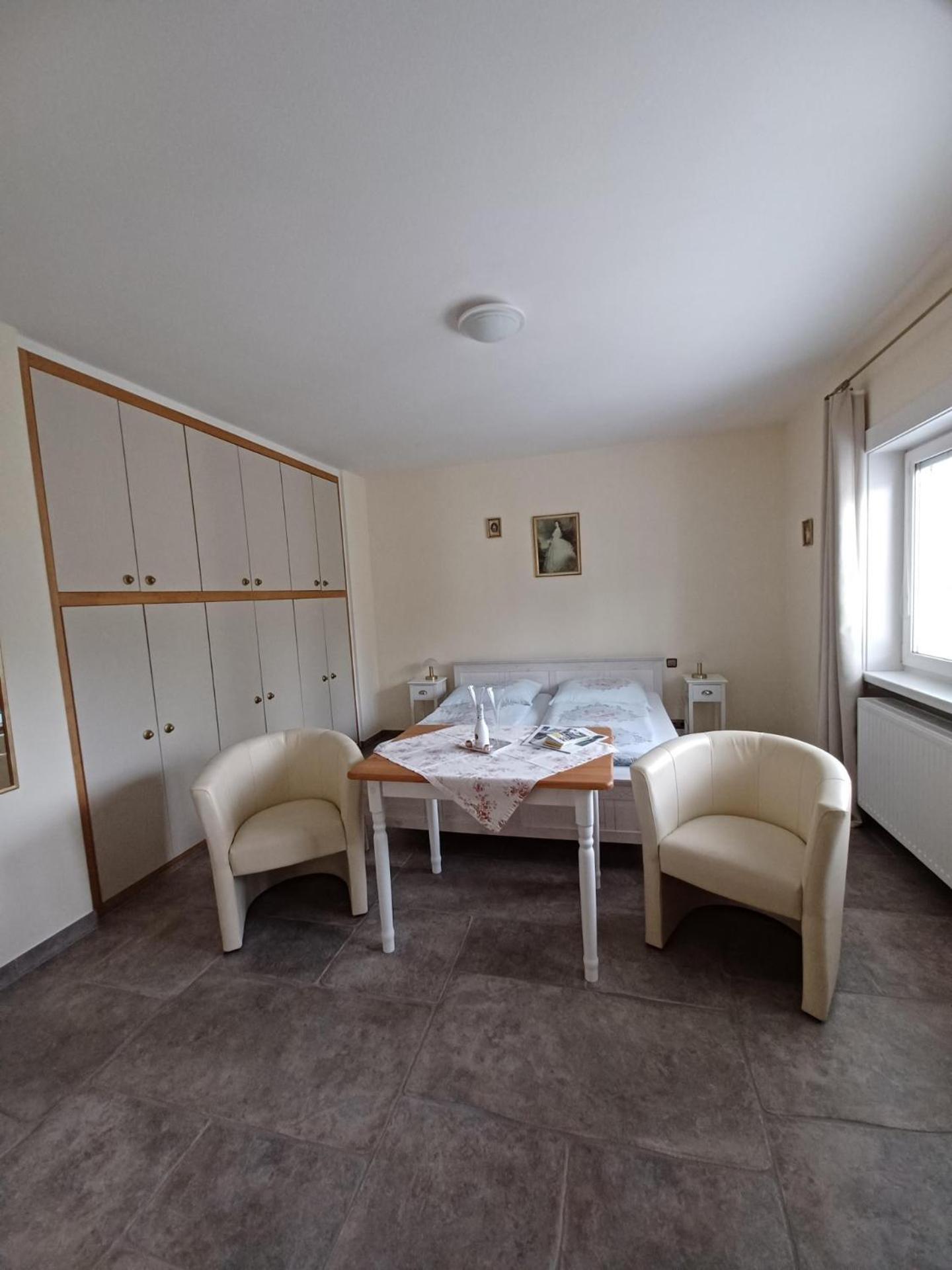 Villa Romy Mit 3 Gaestezimmer 바드이스흘 외부 사진