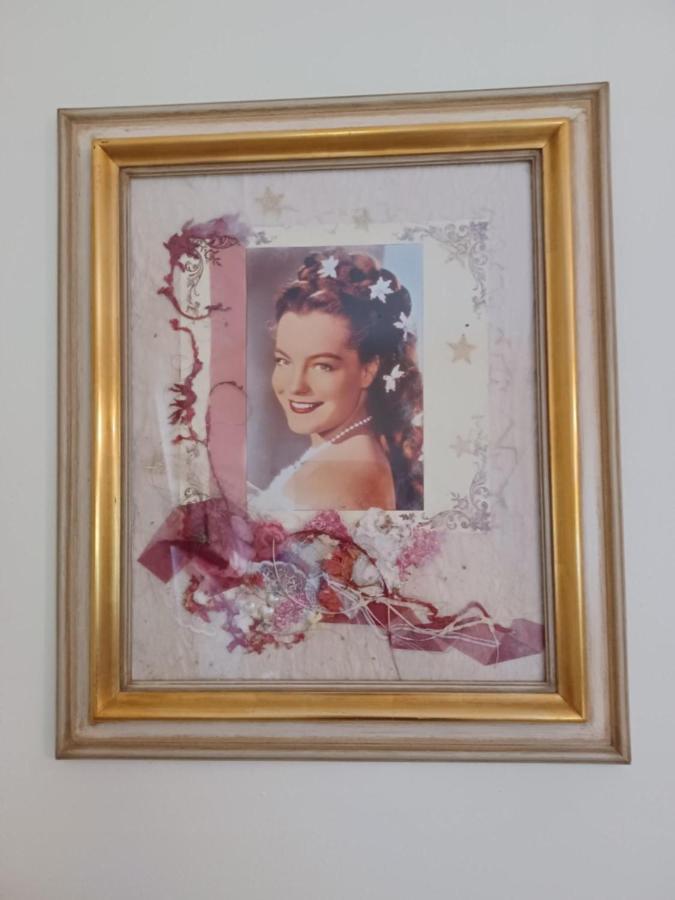Villa Romy Mit 3 Gaestezimmer 바드이스흘 외부 사진